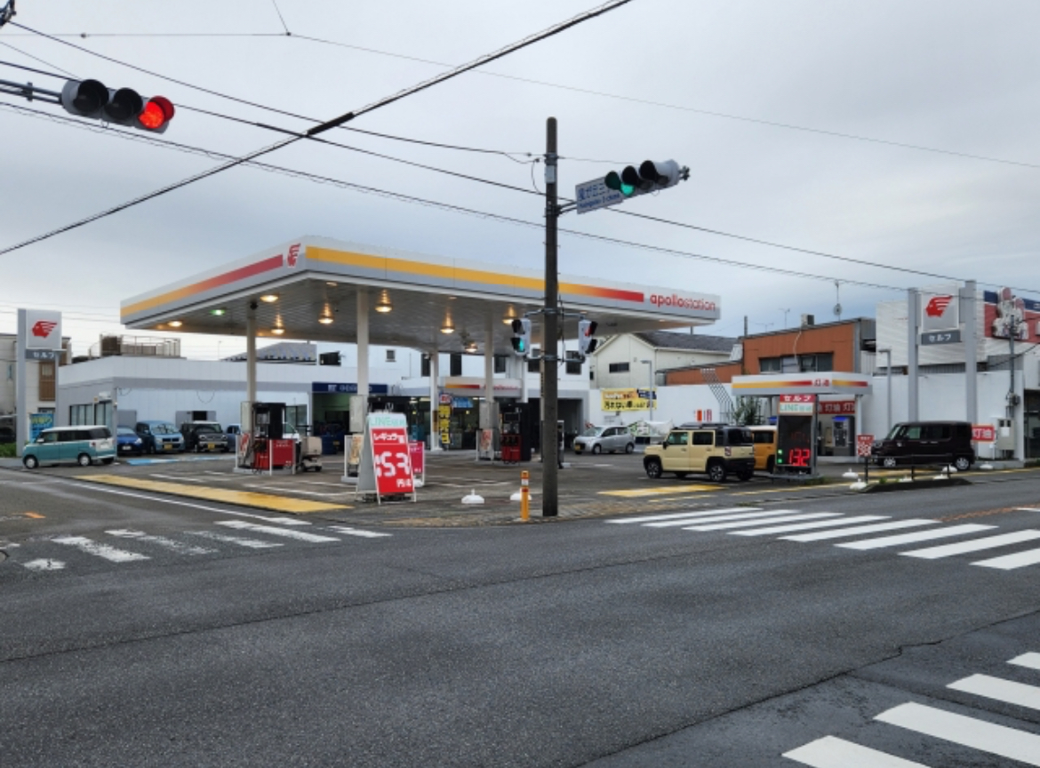 REX車検相模原店